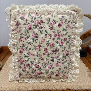 ⭐️ 3 For $25 ⭐️ Floral Lace Binder